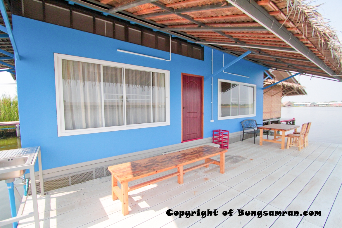 Bungsamran Resort No.7 , 8, 24